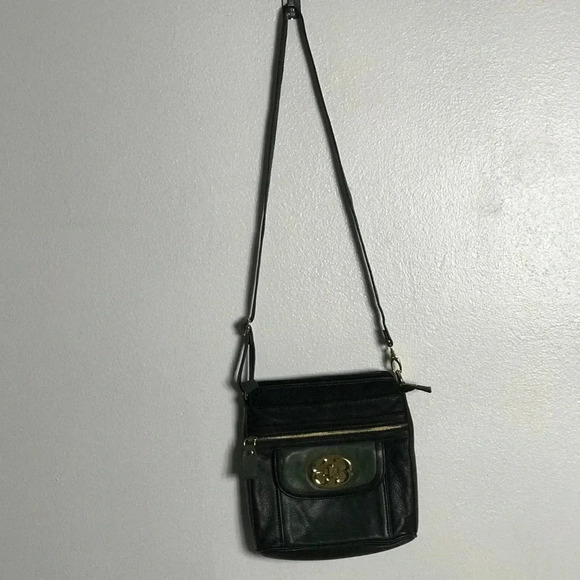 EMMA FOX SHOULD BAG - Picture 1 of 8